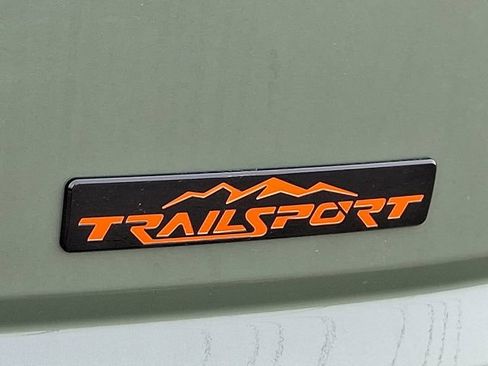 New 2026 Honda Passport TrailSport image 26