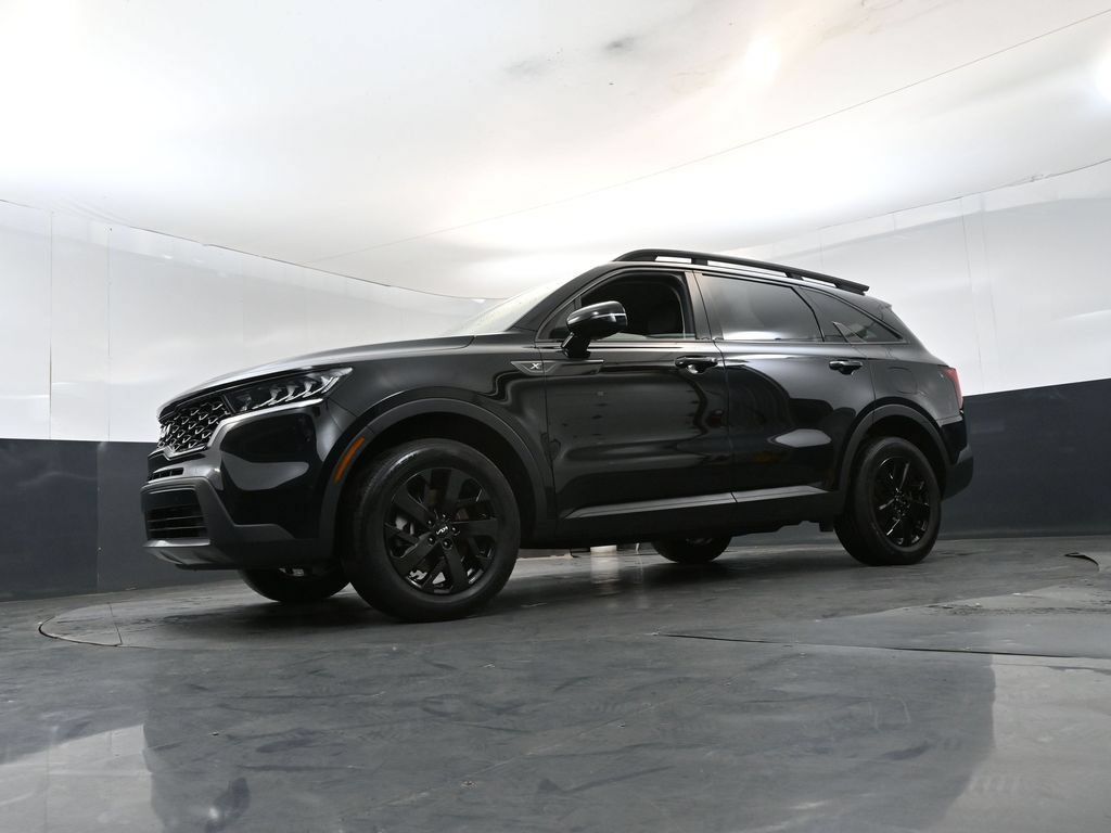Certified 2023 Kia Sorento S AWD/4WD image 20