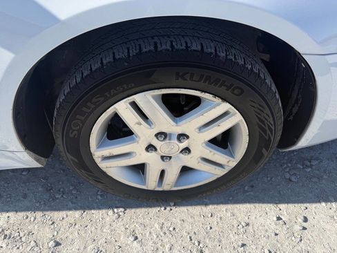 Used 2013 Chevrolet Impala LT w/ LT Sunroof Package image 12