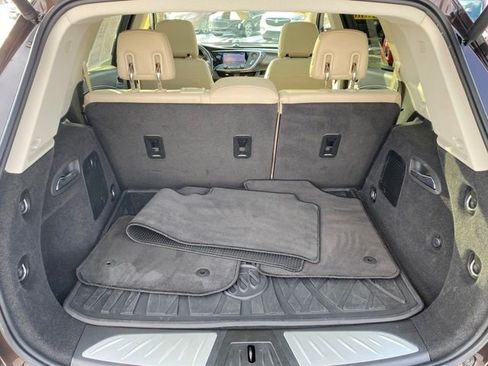 Certified 2020 Buick Envision Premium image 22