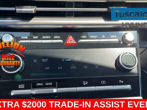 New 2026 Hyundai Santa Fe SEL FWD image 20