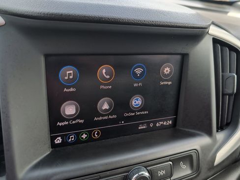 Used 2021 GMC Terrain SLE w/ Driver Convenience Package FWD image 19