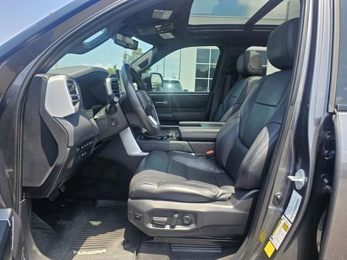 Used 2022 Toyota Tundra Platinum image 23