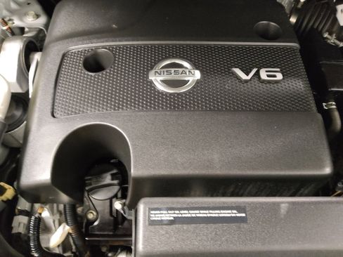 Used 2023 Nissan Murano S image 30