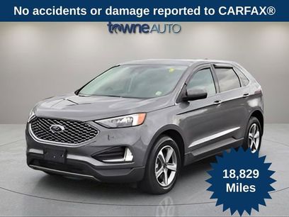 Used 2023 Ford Edge SEL w/ Convenience Package