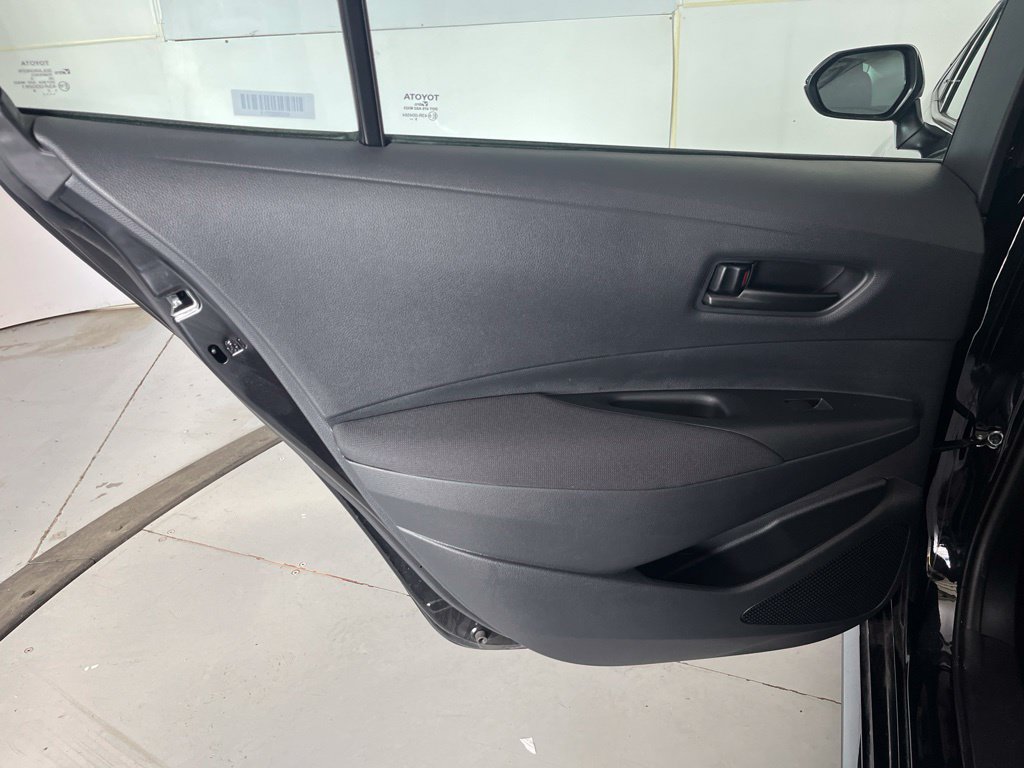 Used 2026 Toyota Corolla LE FWD image 26