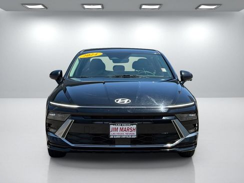 Used 2024 Hyundai Sonata SEL FWD image 9