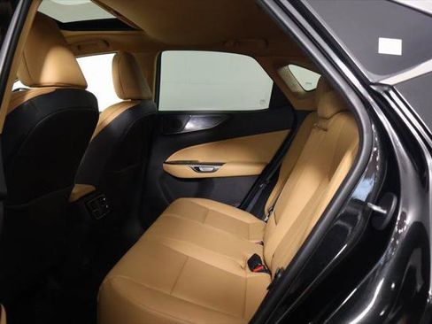 Certified 2024 Lexus NX 350 AWD w/ Cold Area Package image 11