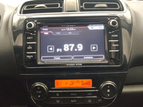Used 2018 Mitsubishi Mirage GT FWD image 25
