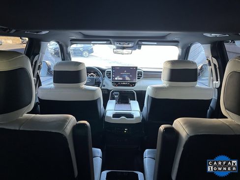 Used 2023 Toyota Sequoia Capstone image 39