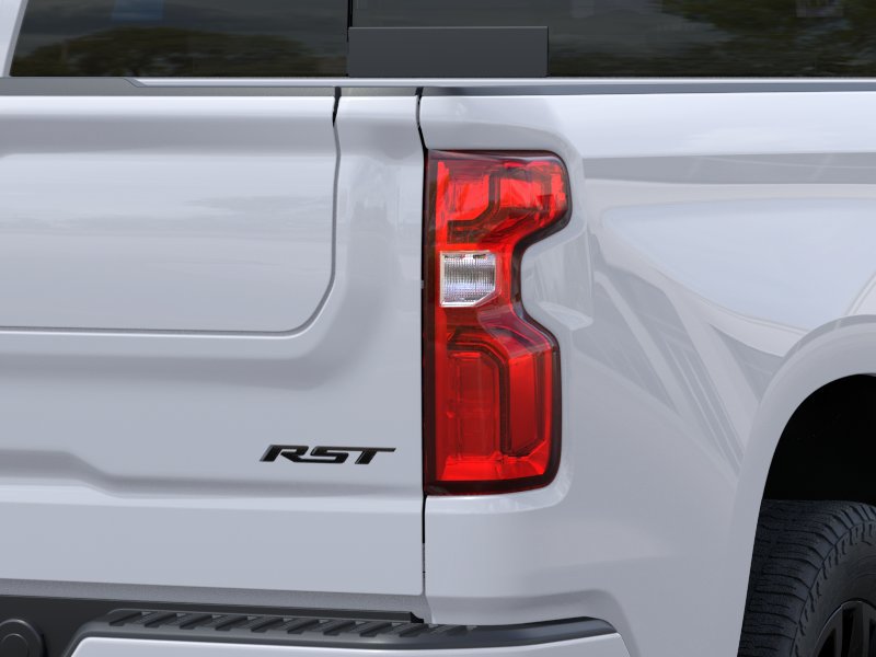 New 2026 Chevrolet Silverado 1500 RST w/ All Star Edition Plus AWD/4WD image 11
