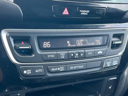 Used 2020 Honda Ridgeline RTL-E image 18