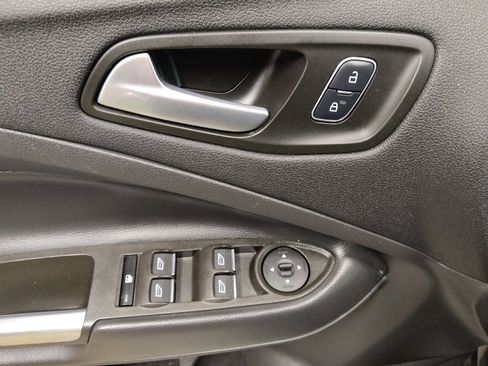 Used 2017 Ford C-MAX SE image 27