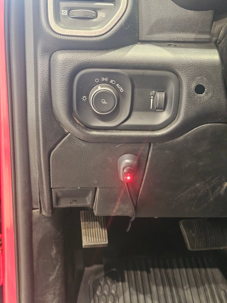 Used 2024 RAM 2500 Tradesman AWD/4WD image 14