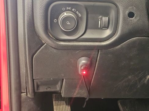 Used 2024 RAM 2500 Tradesman image 14