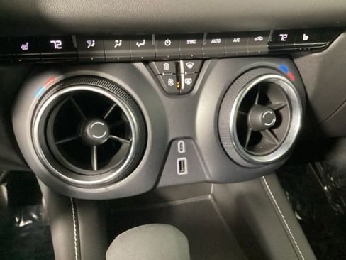 Used 2024 Chevrolet Blazer LT w/ LPO, Floor Liner Package image 21