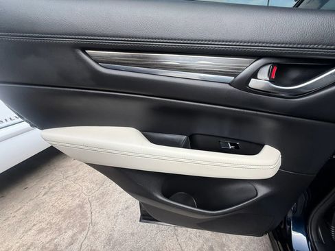 Used 2017 MAZDA CX-5 Grand Touring w/ Premium Package image 21