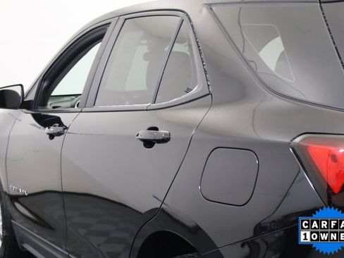 Used 2024 Chevrolet Equinox LS image 10