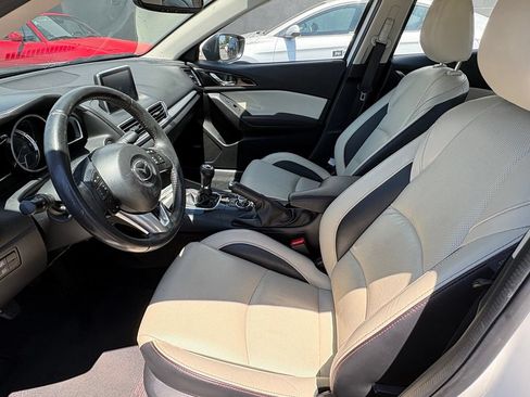Used 2016 MAZDA MAZDA3 s Grand Touring FWD image 11
