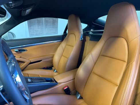 Used 2014 Porsche Cayman S RWD image 5
