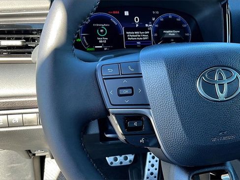 Used 2026 Toyota Camry XSE image 11