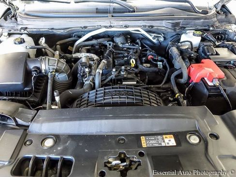 Used 2020 Ford Ranger XLT w/ Equipment Group 301A Mid image 27