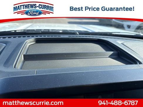 New 2026 Ford F150 STX w/ Equipment Group 200A RWD image 18