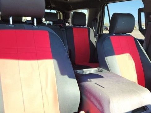 Used 2020 Ford Expedition Limited w/ Equipment Group 301A image 17