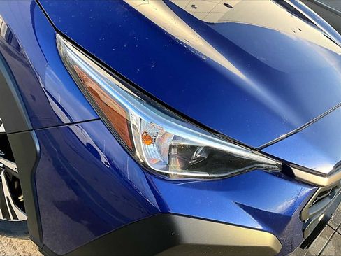 New 2026 Subaru Crosstrek 2.0i Premium image 14