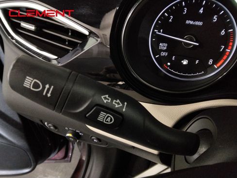 Used 2022 Buick Encore GX Select w/ Advanced Technology Package image 18