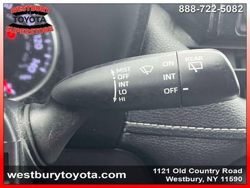 Used 2020 Toyota RAV4 LE w/ All Weather Liner Package image 21