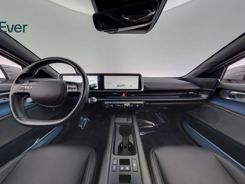 Used 2024 Hyundai Ioniq 6 SEL RWD image 26