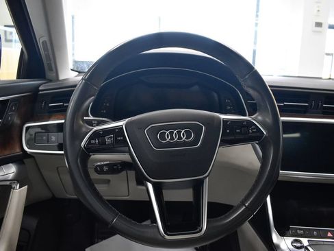 Used 2023 Audi A6 2.0T Premium w/ Convenience Package AWD/4WD image 25