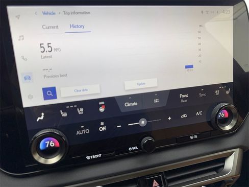 Used 2024 Lexus RX 350 Premium image 63