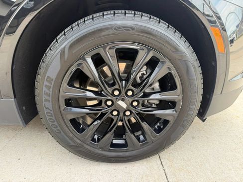 Used 2022 Cadillac XT5 Luxury w/ LPO, ONYX Package FWD image 68