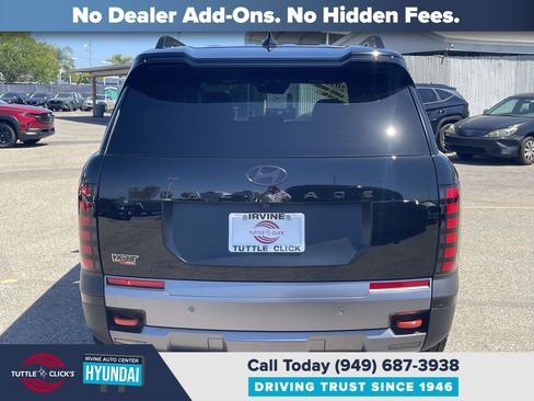 Used 2026 Hyundai Palisade XRT Pro AWD/4WD image 7