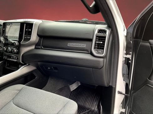 Used 2022 RAM 1500 Big Horn AWD/4WD image 26