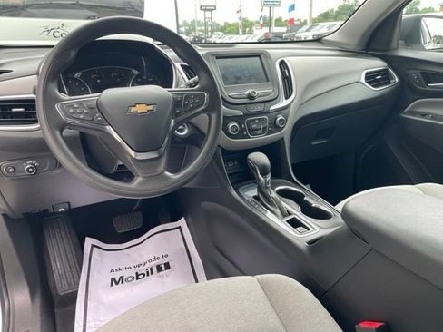 Certified 2024 Chevrolet Equinox LS w/ LS Convenience Package FWD image 12