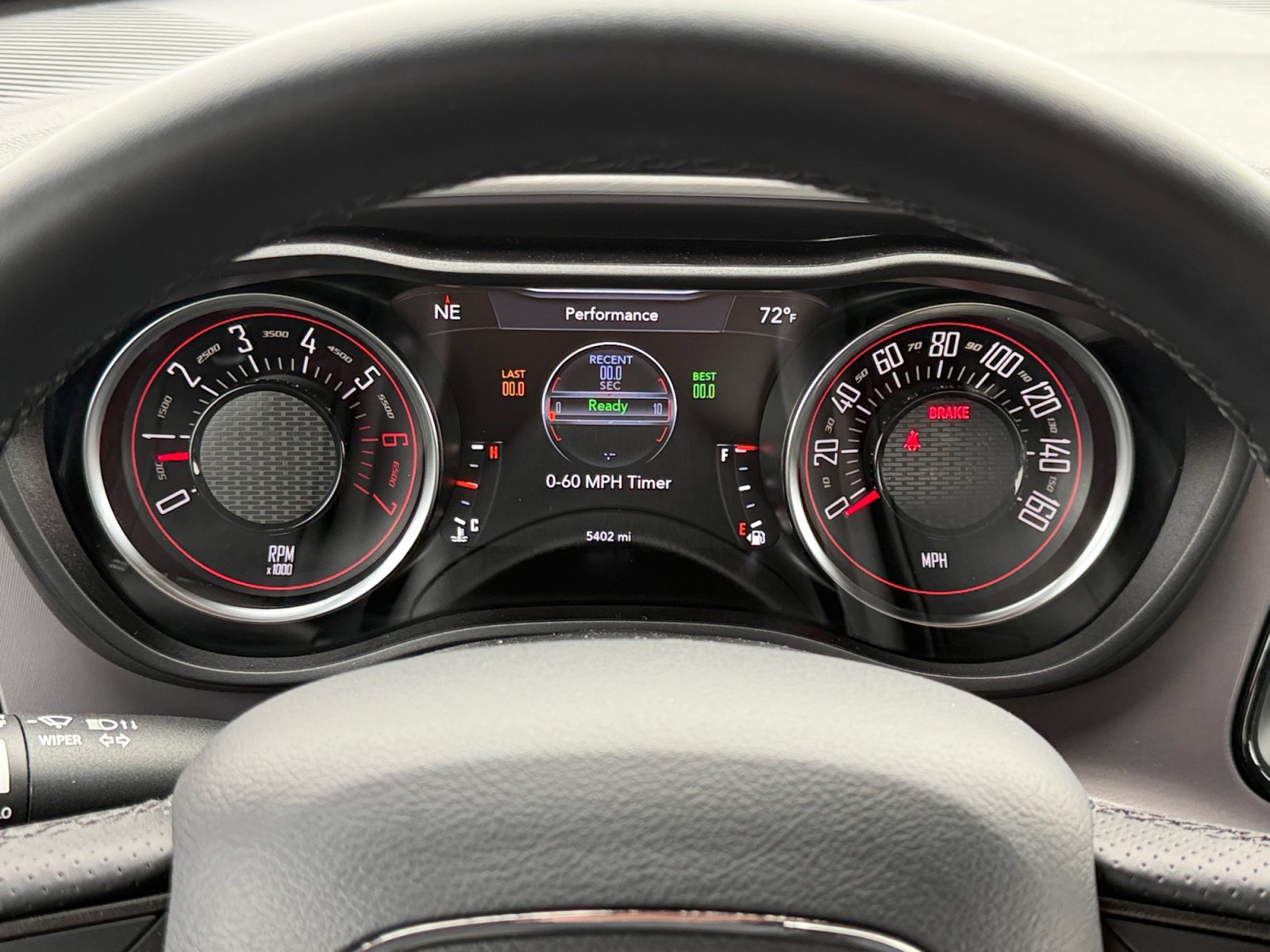 Used 2022 Dodge Challenger R/T RWD image 34