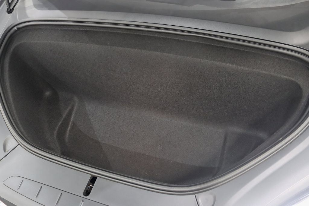 Used 2022 Tesla Model X Plaid AWD/4WD image 40