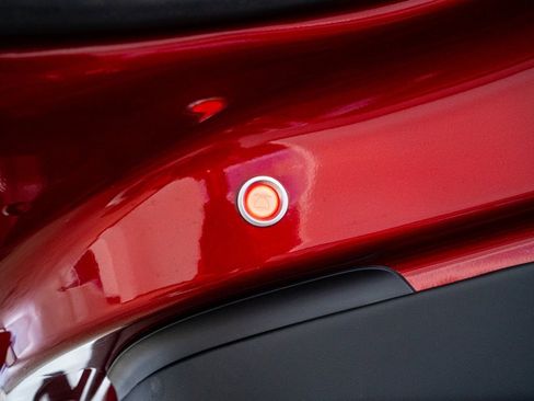 Used 2024 Tesla Model X image 57