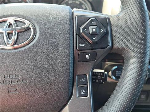 Used 2023 Toyota Tacoma TRD Off-Road AWD/4WD image 13