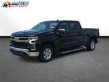 Used 2023 Chevrolet Silverado 1500 LT w/ Protection Package image 2