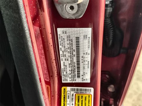 New 2025 Ford Bronco Big Bend image 34