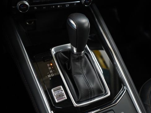 Used 2023 MAZDA CX-5 AWD 2.5 S w/ Premium Plus Pkg image 24