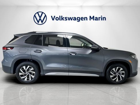 New 2026 Volkswagen Tiguan S image 6