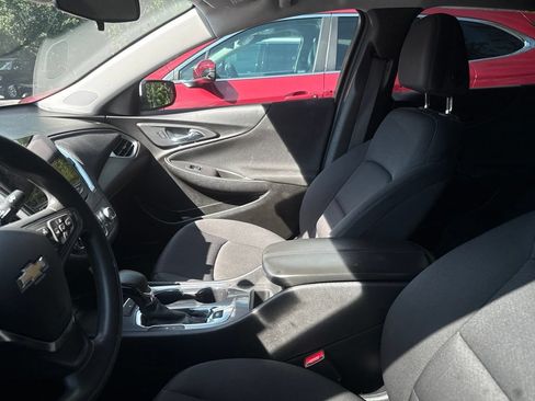 Used 2023 Chevrolet Malibu LT FWD image 7