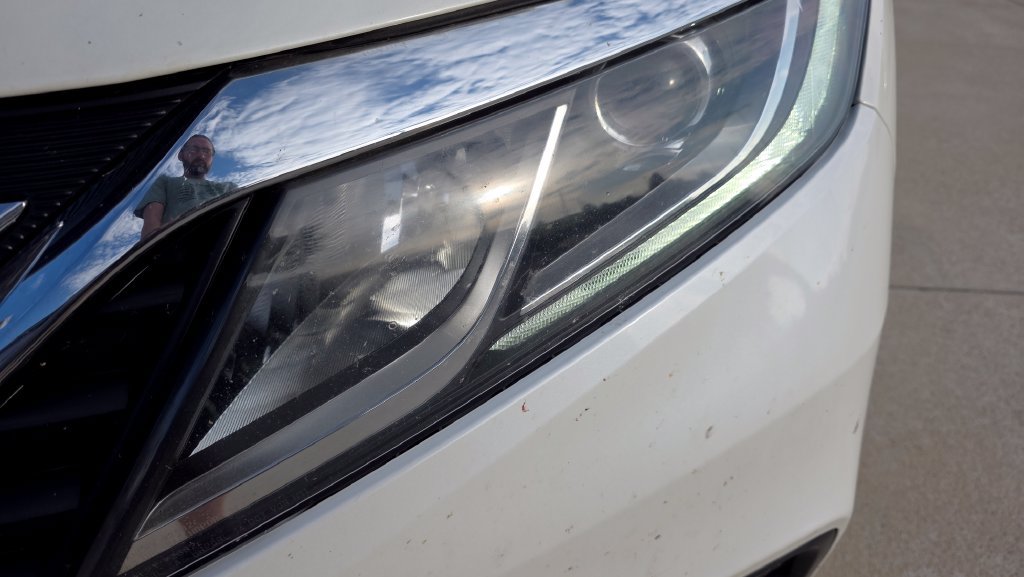 Used 2019 Honda Odyssey EX-L image 9