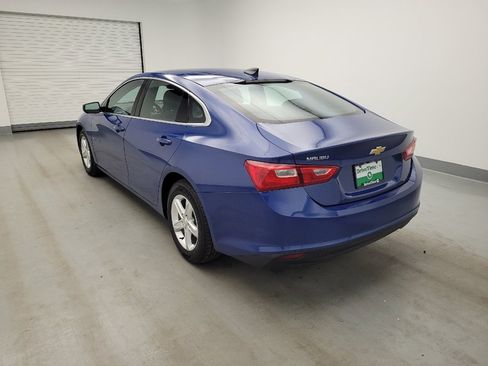 Used 2023 Chevrolet Malibu LS FWD image 5
