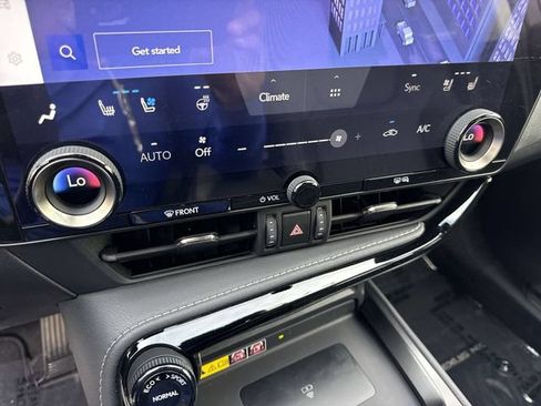 Certified 2022 Lexus NX 350 AWD image 19